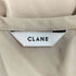 クラネ CLANE 3WAY WEARING ALL IN ONE レディース
