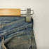 リーバイス Levis 70s 76年6月製造 66後期 501 刻印6 スモールe 縮率8% 黒カン 赤耳 内股シングル セルビッチデニム メンズ W29 L31