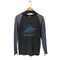 ヒステリックグラマー HYSTERIC GLAMOUR Fist Raglan Long Sleeve Tee Y2K ラグラン ロンT レディース FREE