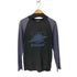 ヒステリックグラマー HYSTERIC GLAMOUR Fist Raglan Long Sleeve Tee Y2K ラグラン ロンT レディース FREE