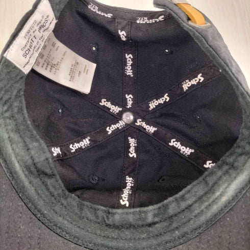 ショット Schott TC CAP SCHOTT BROS メンズ
