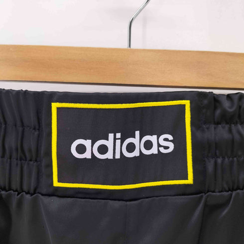アディダスオリジナルス adidas Originals In The Ring Graphic Shorts ボクシングショーツ 星 スター メンズ 4XL