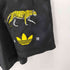 アディダスオリジナルス adidas Originals In The Ring Graphic Shorts ボクシングショーツ 星 スター メンズ 4XL