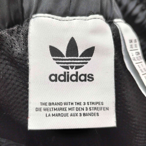 アディダスオリジナルス adidas Originals In The Ring Graphic Shorts ボクシングショーツ 星 スター メンズ 4XL