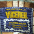 VICERER 襟ポケットコーデュロイ デニムジャケット 岡山デニム アメカジ メンズ import:M