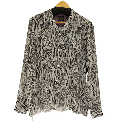 ニードルズ Needles 20AW C.O.B. CLASSIC SHIRT メンズ JPN:S