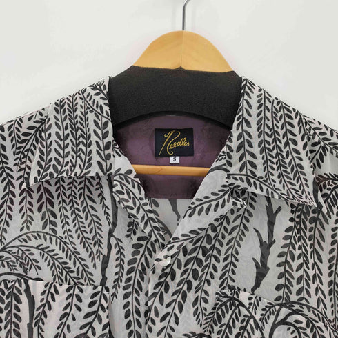 ニードルズ Needles 20AW C.O.B. CLASSIC SHIRT メンズ JPN:S