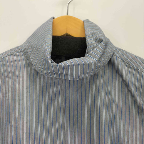 クリスチャンダダ CHRISTIAN DADA スリットハイネックプルオーバーシャツ レディース JPN:36