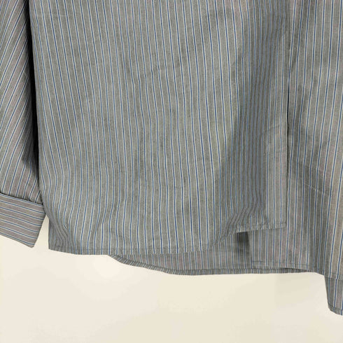 クリスチャンダダ CHRISTIAN DADA スリットハイネックプルオーバーシャツ レディース JPN:36