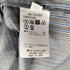 クリスチャンダダ CHRISTIAN DADA スリットハイネックプルオーバーシャツ レディース JPN:36