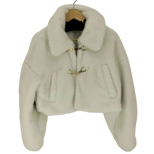 イング INGNI 24AW ビット付エコファージャケット レディース FREE