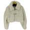 イング INGNI 24AW ビット付エコファージャケット レディース FREE