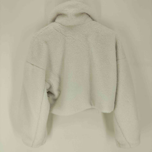 イング INGNI 24AW ビット付エコファージャケット レディース FREE