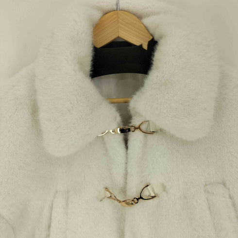 イング INGNI 24AW ビット付エコファージャケット レディース FREE