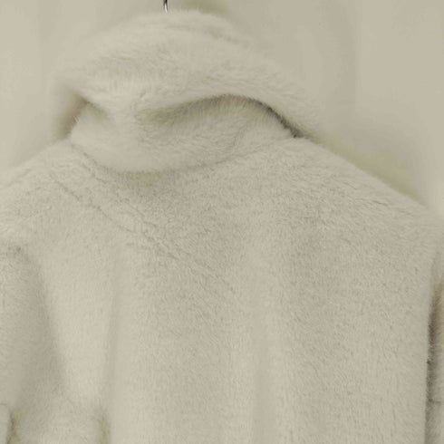 イング INGNI 24AW ビット付エコファージャケット レディース FREE