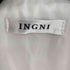イング INGNI 24AW ビット付エコファージャケット レディース FREE