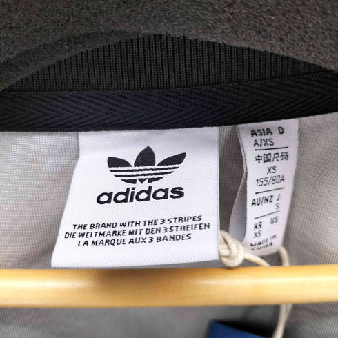 アディダスオリジナルス adidas Originals Adilenium シーズン 3 半袖グラフィックジャージー レディース JPN:M