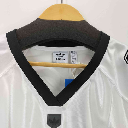 アディダスオリジナルス adidas Originals Adilenium シーズン 3 半袖グラフィックジャージー レディース JPN:S