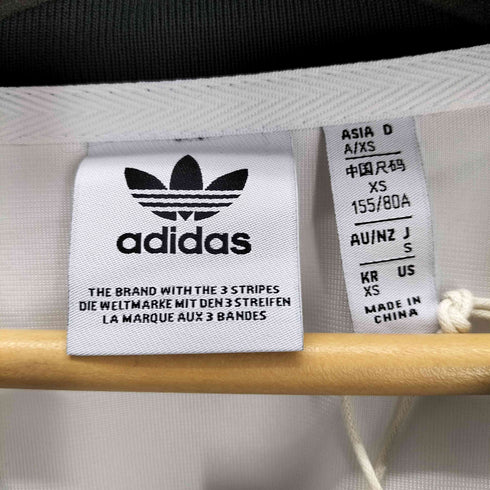 アディダスオリジナルス adidas Originals Adilenium シーズン 3 半袖グラフィックジャージー レディース JPN:S