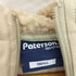 PATERSON ボア ハーフジップ プルオーバージャケット street メンズ S