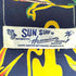 サンサーフ SUN SURF ハワイアンシャツ アロハシャツ メンズ JPN:S