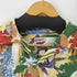 サンサーフ SUN SURF 総柄 和柄 開襟 S/S シャツ アロハシャツ メンズ JPN:M