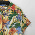 サンサーフ SUN SURF 総柄 和柄 開襟 S/S シャツ アロハシャツ メンズ JPN:M