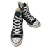 コンバースオールスター CONVERSE ALLSTAR Chuck Taylor Black HI CUT スニーカー レディース UK:5 24