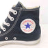 コンバースオールスター CONVERSE ALLSTAR Chuck Taylor Black HI CUT スニーカー レディース UK:5 24