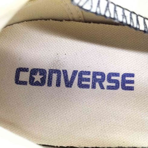 コンバースオールスター CONVERSE ALLSTAR Chuck Taylor Black HI CUT スニーカー レディース UK:5 24
