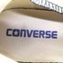 コンバースオールスター CONVERSE ALLSTAR Chuck Taylor Black HI CUT スニーカー レディース UK:5 24