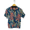サンサーフ SUN SURF RAYON HAWAIIAN SHIRT GINGER LILY メンズ JPN:S