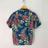 サンサーフ SUN SURF RAYON HAWAIIAN SHIRT GINGER LILY メンズ JPN:S