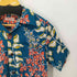 サンサーフ SUN SURF RAYON HAWAIIAN SHIRT GINGER LILY メンズ JPN:S