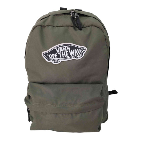 バンズ VANS REALM BACKPACK レディース