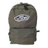 バンズ VANS REALM BACKPACK レディース