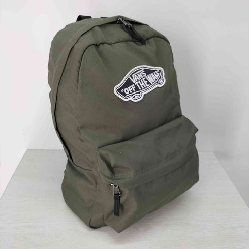 バンズ VANS REALM BACKPACK レディース