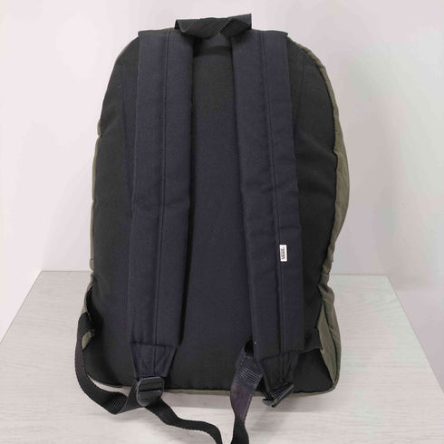 バンズ VANS REALM BACKPACK レディース