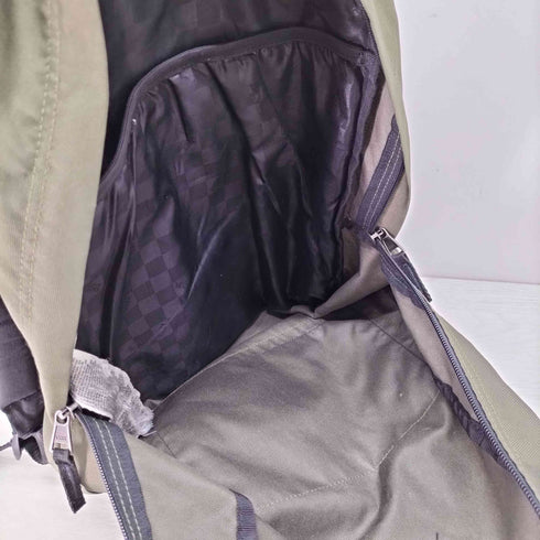 バンズ VANS REALM BACKPACK レディース
