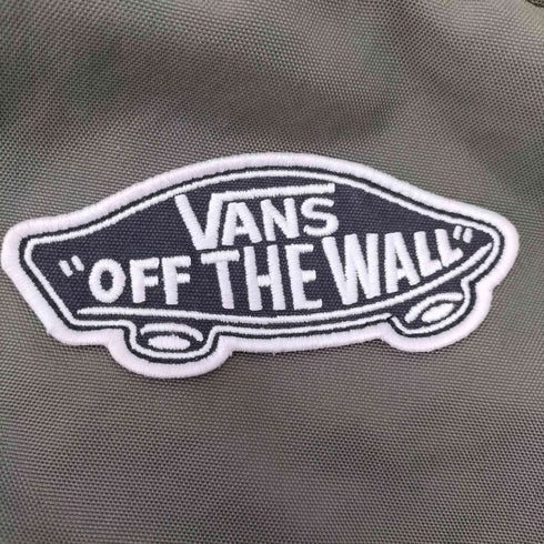 バンズ VANS REALM BACKPACK レディース