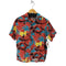 サンサーフ SUN SURF RAYON HAWAIIAN SHIRT MALOLO HAWAII メンズ JPN:S