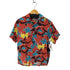 サンサーフ SUN SURF RAYON HAWAIIAN SHIRT MALOLO HAWAII メンズ JPN:S