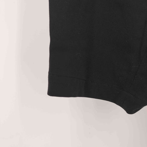 サイトバイヨウジヤマモト syte by Yohji Yamamoto ポリエステルレーヨン ギャバジン フレアシーム カラスパンツ メンズ JPN:3