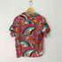 サンサーフ SUN SURF RAYON S/S CORAL UNDERWATER アロハシャツ メンズ JPN:S