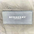 バーバリーロンドン BURBERRY LONDON ラムウール モヘア混 2B テーラードジャケット メンズ