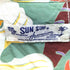 サンサーフ SUN SURF 総柄 レーヨン アロハシャツ ハイビスカス メンズ JPN:S