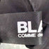 ブラックコムデギャルソン BLACK COMME des GARCONS 総柄 2WAY ハンド ショルダー トートバック メンズ