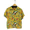 サンサーフ SUN SURF RAYON S/S CORAL UNDERWATER アロハシャツ メンズ JPN:S
