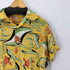 サンサーフ SUN SURF RAYON S/S CORAL UNDERWATER アロハシャツ メンズ JPN:S