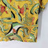 サンサーフ SUN SURF RAYON S/S CORAL UNDERWATER アロハシャツ メンズ JPN:S